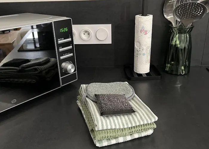 Appartement Cosy