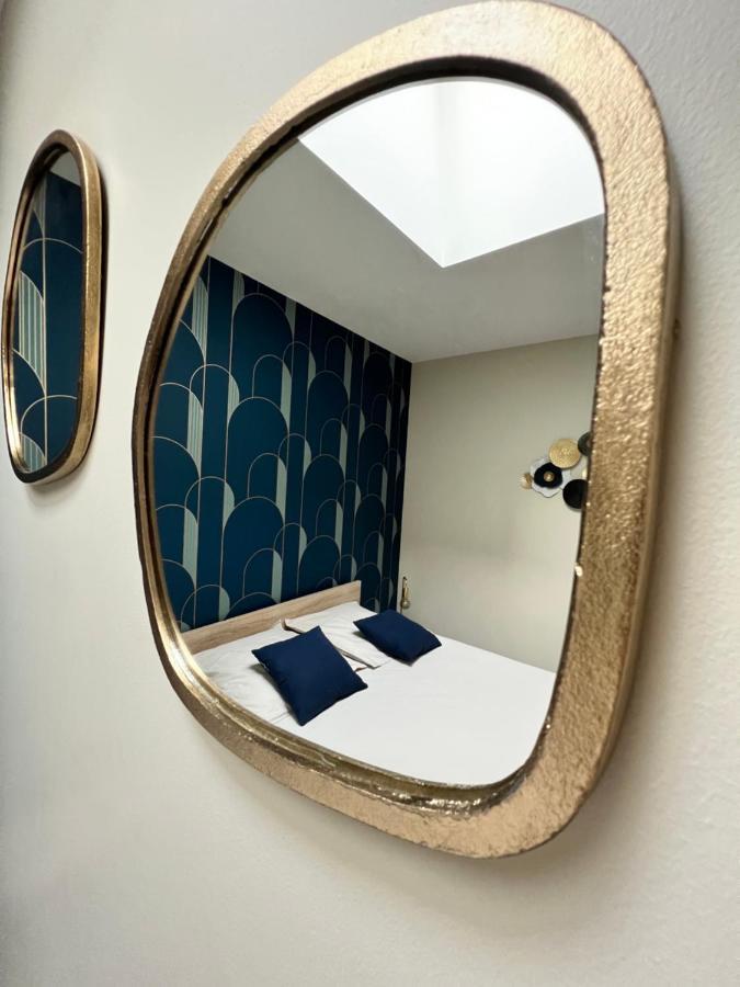 Appartement Cosy La Châtre