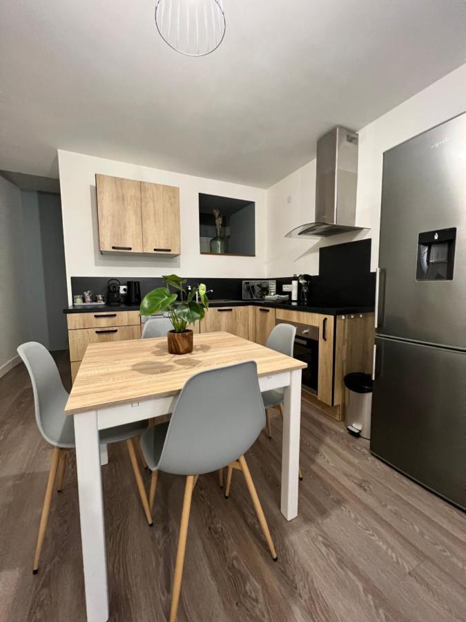 Cosy Appartement *