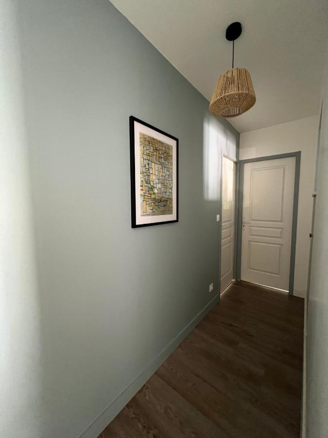 Cosy * La Châtre